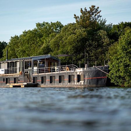La Riviere House - Peniche Carpe Diem Нант Екстер'єр фото