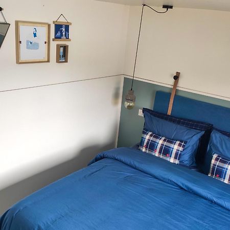 La Riviere House - Peniche Carpe Diem Нант Номер фото