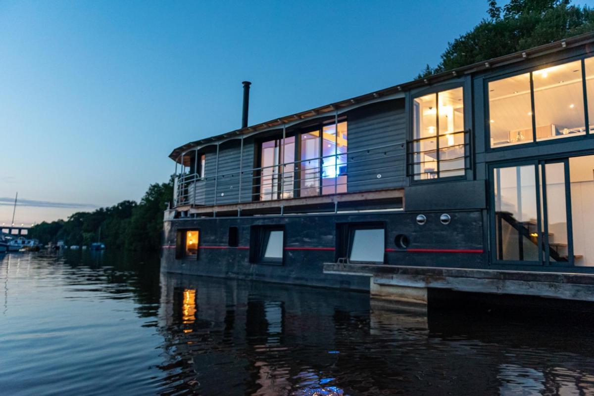 La Riviere House - Peniche Carpe Diem Нант Екстер'єр фото