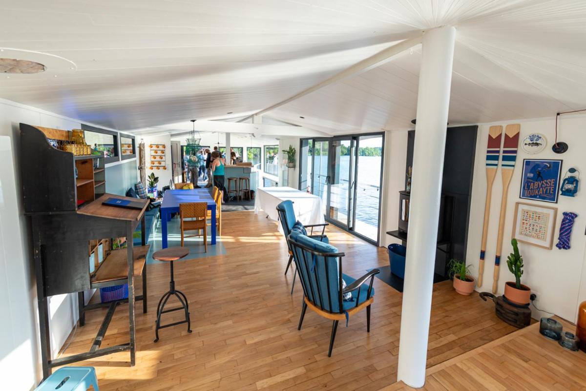 La Riviere House - Peniche Carpe Diem Нант Екстер'єр фото