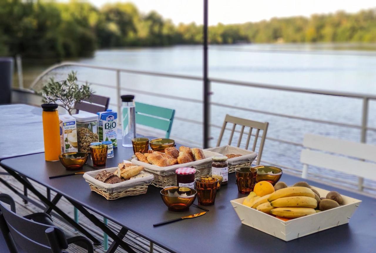 La Riviere House - Peniche Carpe Diem Нант Екстер'єр фото