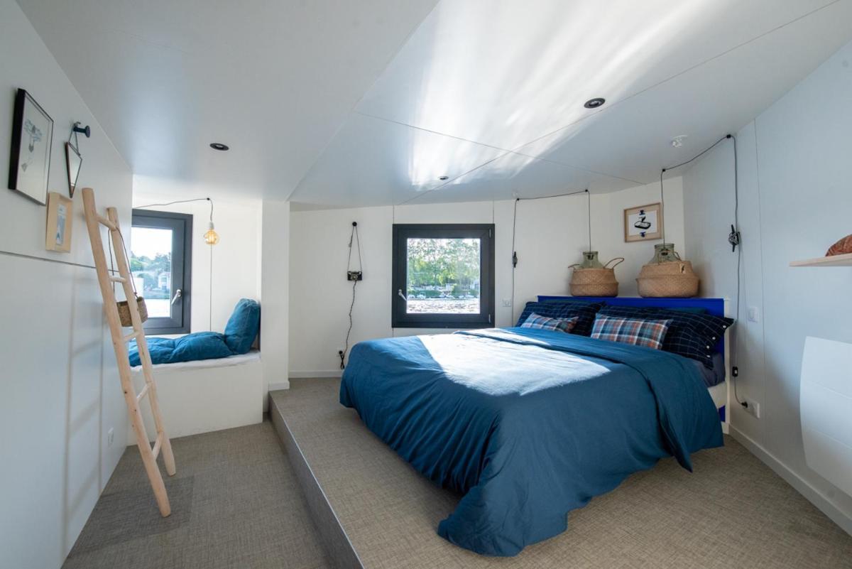 La Riviere House - Peniche Carpe Diem Нант Номер фото