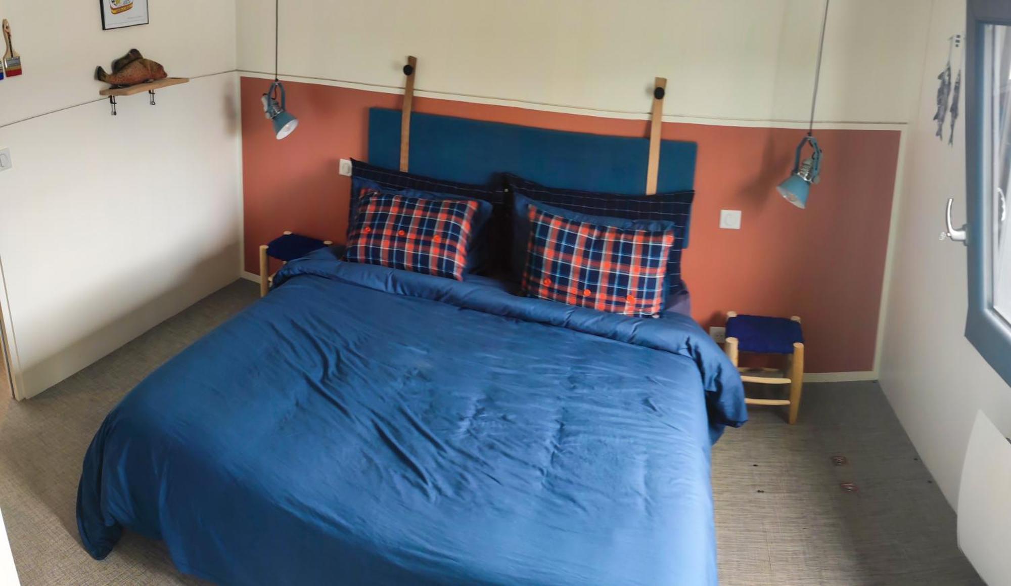 La Riviere House - Peniche Carpe Diem Нант Номер фото