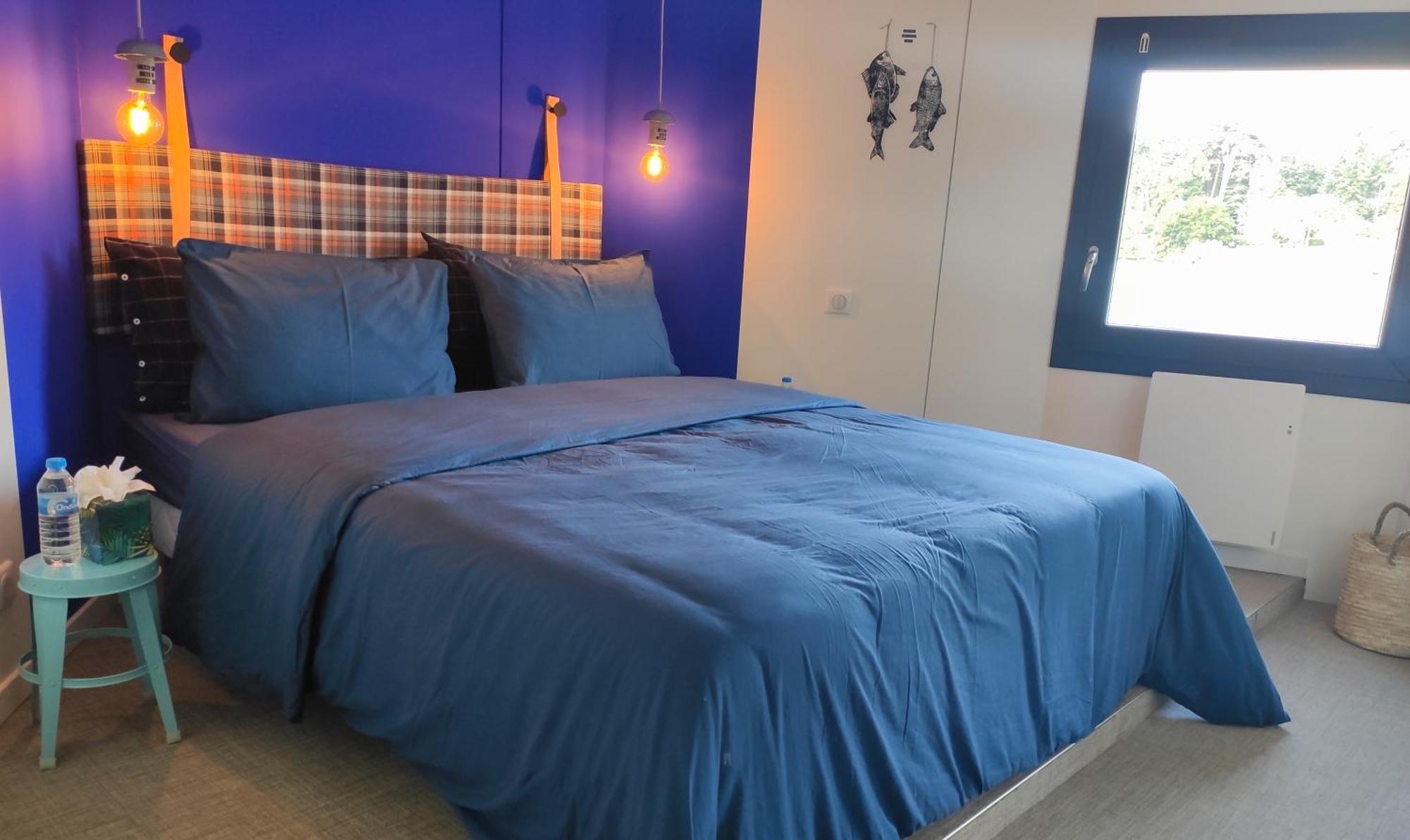 La Riviere House - Peniche Carpe Diem Нант Номер фото